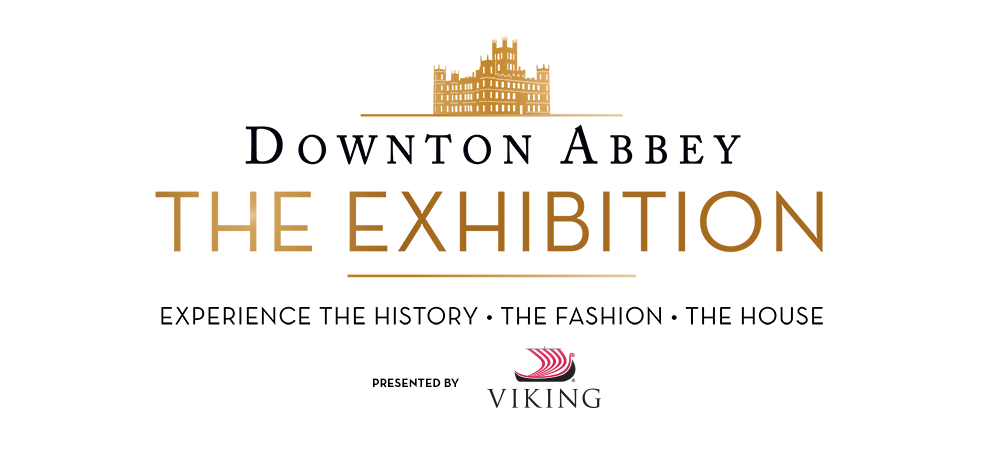 Download Downton Abbey The Exhibition SVG Cut Files
